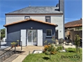 Maison à la vente